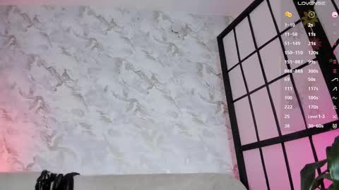 Pau OFmissweetpeach online show from March 21, 2:06 am