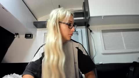 Missy matrix online show from March 16, 12:25 am