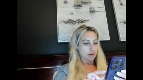 Missy matrix online show from February 4, 11:58 am