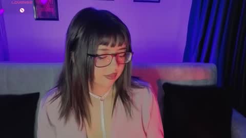 Missy online show from November 23, 9:35 pm