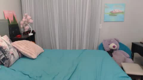 Missy online show from March 15, 12:48 am