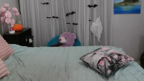 Missy online show from October 23, 4:47 am