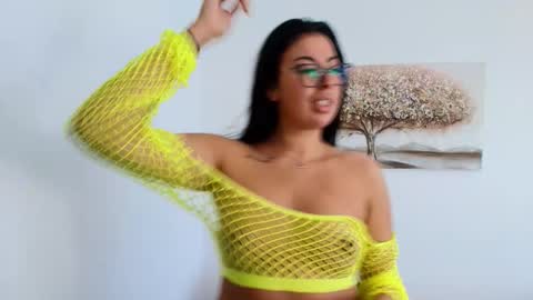 missyscarlet online show from February 20, 6:48 am