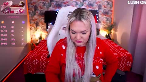 missyymarty online show from December 19, 8:54 am