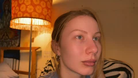 Zlata online show from March 5, 12:55 pm