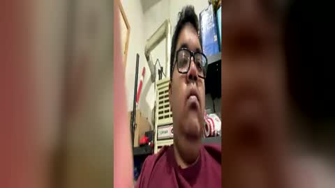 mistajay90 online show from June 14, 5:31 am