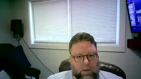 Mr. Happy online show from March 3, 9:59 pm