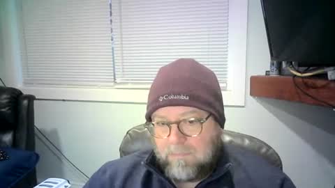 Mr. Happy online show from February 5, 1:26 am