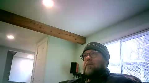 Mr. Happy online show from February 16, 7:27 pm