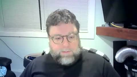 Mr. Happy online show from February 24, 7:22 am