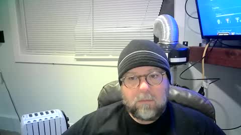 Mr. Happy online show from January 27, 6:19 am