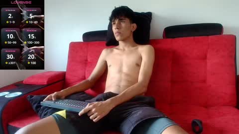 mister_jhonxxx online show from January 11, 8:54 pm