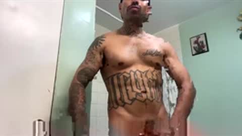 mister_nasty online show from May 2, 10:43 am