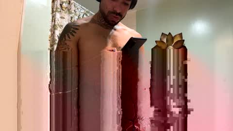 mister_nasty online show from January 28, 8:14 am