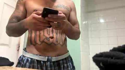 mister_nasty online show from September 28, 11:08 am