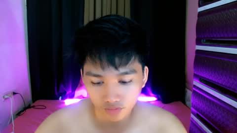 SAINT SACHI  will make your day  online show from April 23, 5:47 pm