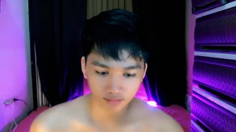 SAINT SACHI  will make your day  online show from April 21, 5:53 pm