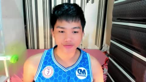 SAINT SACHI  will make your day  online show from March 15, 6:00 pm