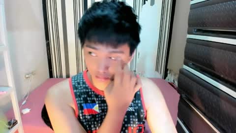 SAINT SACHI  will make your day  online show from April 4, 4:47 pm