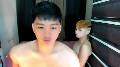 SAINT SACHI  will make your day  online show from April 12, 6:23 pm