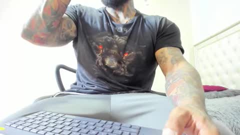 venom online show from October 20, 3:00 am