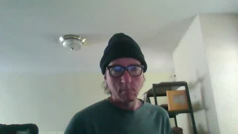 Mister Void online show from October 25, 2:50 pm