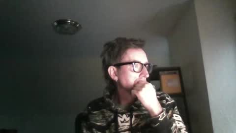 Mister Void online show from January 31, 9:05 pm