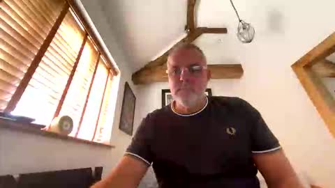 Misterblivs online show from September 22, 12:31 pm