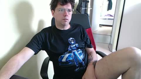 mistercoeur online show from April 16, 7:41 am