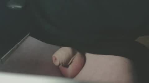 mistercreepy online show from November 19, 2:22 am