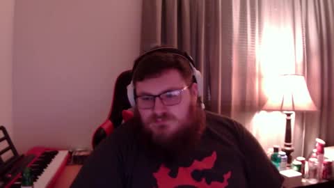 mistermac935 online show from December 8, 10:47 pm