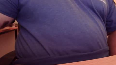 mistermac935 online show from November 7, 10:56 pm