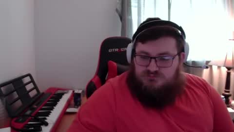 mistermac935 online show from December 16, 5:00 pm