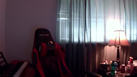 mistermac935 online show from December 7, 4:53 pm