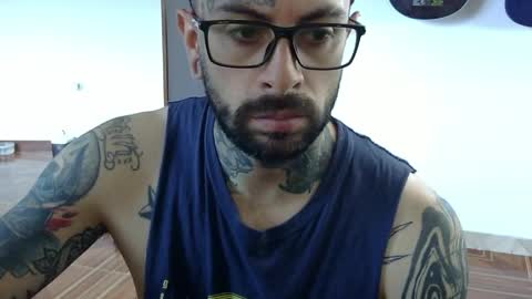     online show from April 21, 3:08 pm