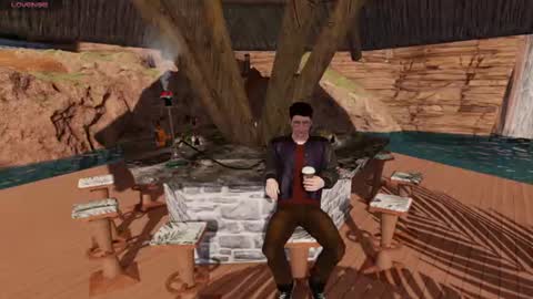 MisterRileyD online show from July 12, 3:59 pm