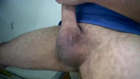 Mister Rug Burn online show from March 3, 11:03 pm