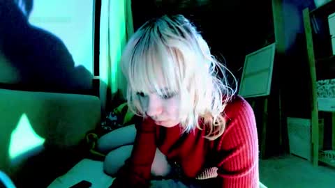 mistr_daria_femdom online show from December 14, 2:40 am