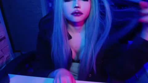 mistr_daria_femdom online show from July 9, 12:25 am