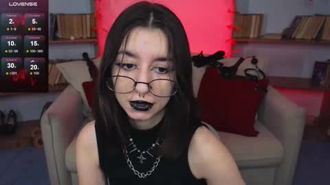 Marcelline online show from September 18, 9:35 am