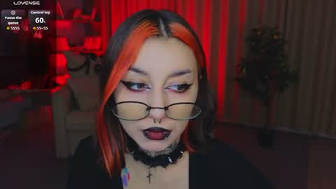 Marcelline online show from June 11, 2:53 am