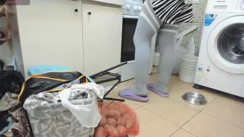 mistress_adel online show from February 5, 10:52 am