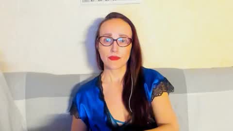 Victoria Eden online show from March 29, 8:21 pm