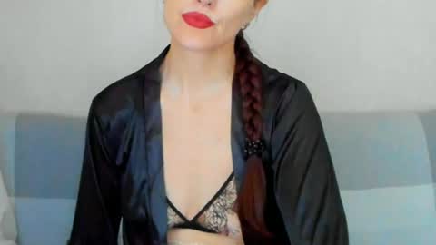 Victoria Eden online show from June 18, 7:47 am