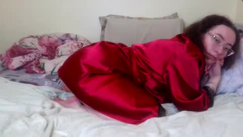 Mistress Kaha online show from September 12, 6:21 pm