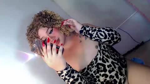 mistress_marta69 online show from September 10, 5:30 am