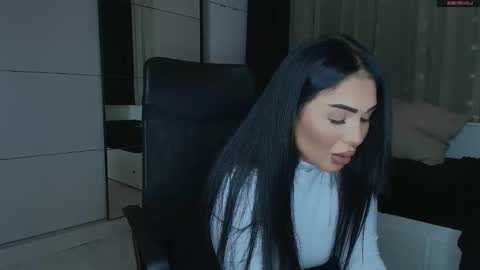 mistress_meryem online show from February 6, 10:56 pm