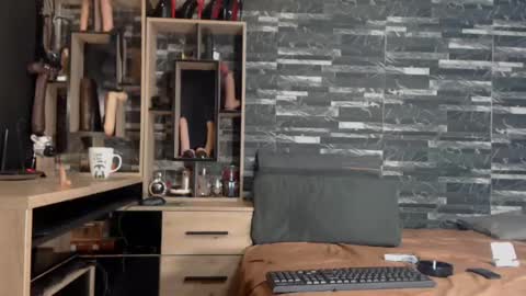 Mistress Mirybossy online show from January 20, 12:36 am