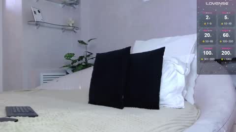 Mistress Pamela online show from March 6, 7:36 am