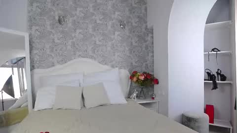 Mistress Pamela online show from October 7, 12:45 pm